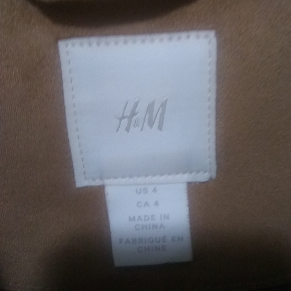 H&M jacket - Picture 2 of 2